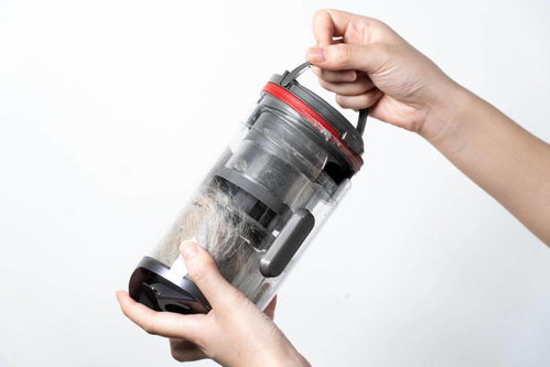 小狗T12 Pro吸塵器評測 ?？藢櫸锩l，細節設計彰顯貼心