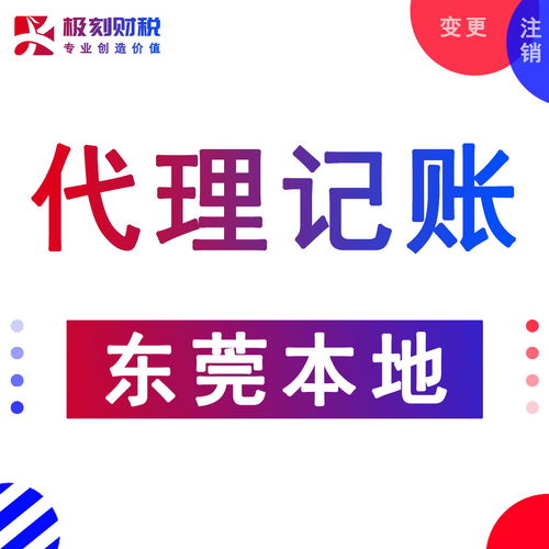 東莞優(yōu)質(zhì)財(cái)務(wù)公司推薦 專(zhuān)業(yè)可靠、服務(wù)全面的商務(wù)代理代辦服務(wù)